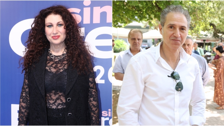 Μαντώ για Δημήτρη Κόκοτα: Γιατί τα καλύτερα παιδιά της δουλειάς να φεύγουν τόσο νωρίς;