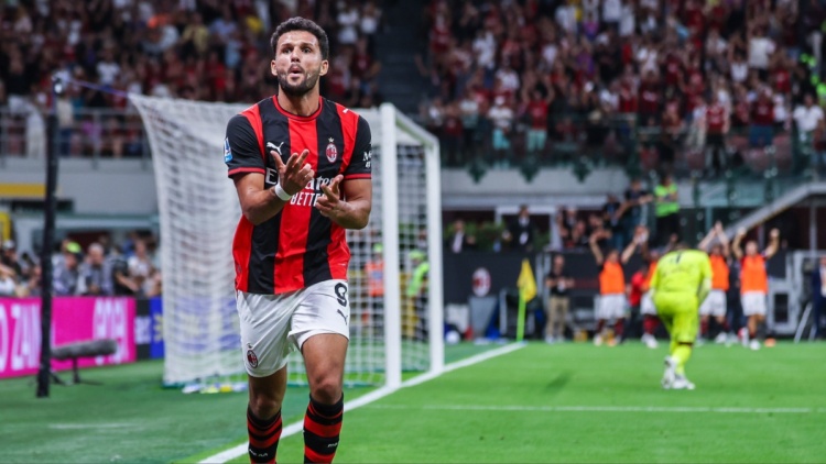 Serie A: Η Μίλαν λύγισε με 2-0 τη Βενέτσια και έκανε το «2Χ2», δείτε τα γκολ