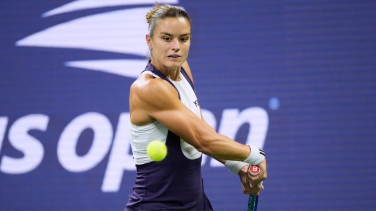 US Open: Την Τρίτη στις 18:00 η πρεμιέρα της Σάκκαρη 