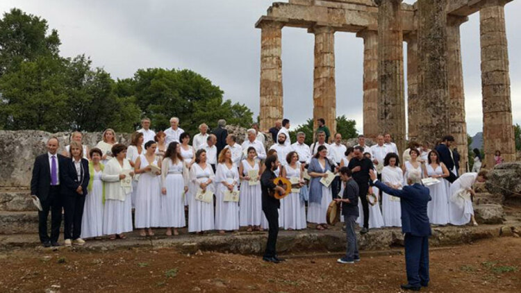 Το 1ο φεστιβάλ πολιτισμού στο ακριτικό Καστελόριζο στις 13 Σεπτεμβρίου