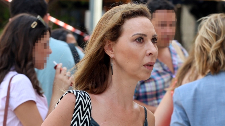 Ξεσπά η Δώρα Χρυσικού: Διακινούνται ψευδείς δημοσιεύσεις σχετικά με την κατάσταση της υγείας μου που έχουν προκαλέσει μεγάλη αναστάτωση