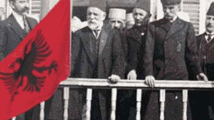 Η καθοριστική συμβολή της Ιταλίας για την ίδρυση του αλβανικού κράτους (Α' μέρος)