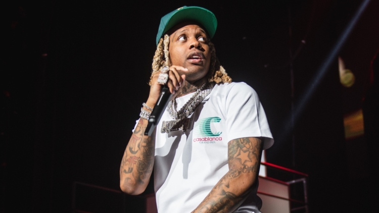 Ο ράπερ Lil Durk αθωώθηκε στη δίκη για ανθρωποκτονία με συμβόλαιο θανάτου