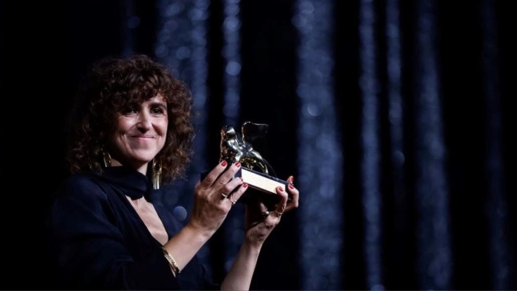 Φεστιβάλ Βενετίας 2026: Χρυσός Λέοντας στο «Woman Unknown» - Διπλή ελληνική διάκριση για τη Ζακλίν Λέντζου 