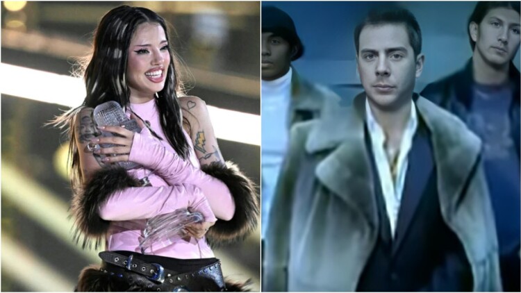 Η νικήτρια της Eurovision, Dara αποχαιρετά τον Γιώργο Μαζωνάκη: Το «Gucci Φόρεμα» ήταν το τραγούδι των παιδικών μου χρόνων