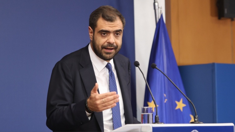 Μαρινάκης: Τον Νοέμβριο θα καταβληθεί επιστροφή ενοικίου σε πάνω από ένα εκατομμύριο ενοικιαστές