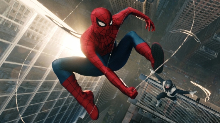 Το «Spider-Man: Brand New Day» είναι πλέον η μεγαλύτερη εμπορική επιτυχία όλων των εποχών στο αμερικανικό box office
