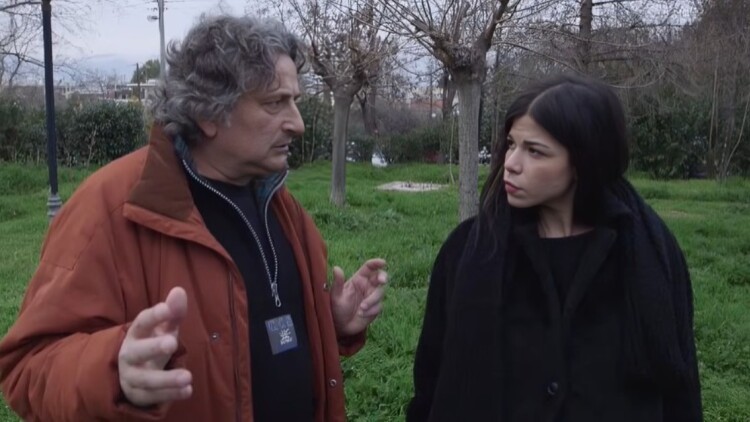 Η Δάφνη Καραβοκύρη είχε πάει στον υπνοθεραπευτή που συνδέεται με την υπόθεση Μαζωνάκη: «Ήταν ακριβώς όπως στις ταινίες»