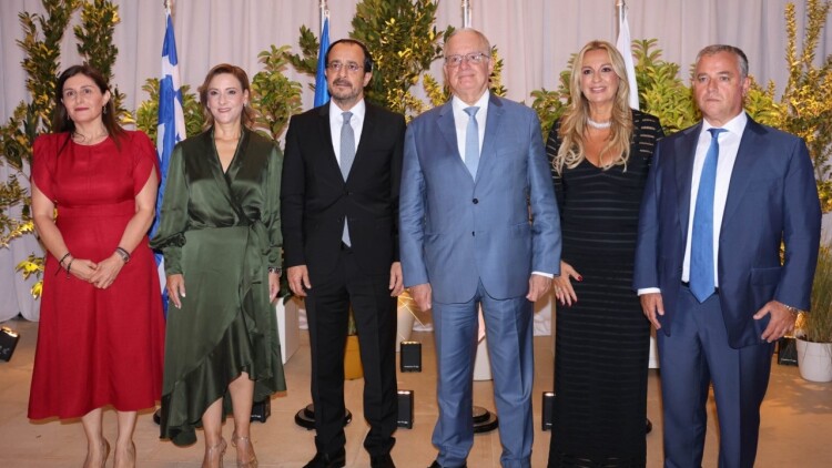 Ελλάδα και Κύπρος χαράσσουν κοινή ναυτιλιακή στρατηγική