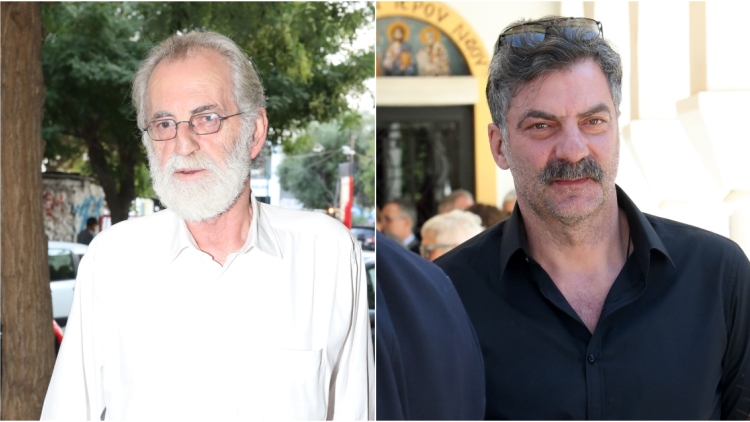 Μιχάλης Αεράκης για Στάθη Μαντζώρο: Τα νέα είναι ευχάριστα, έχει συνέλθει μετά από 13 μήνες που υπέστη το εγκεφαλικό