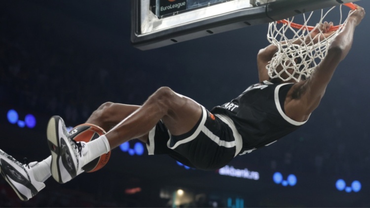 Euroleague: Ο Σορτς «σκότωσε» τη Μπεσίκτας, νίκες για Φενέρμπαχτσε και Παρτιζάν, δείτε βίντεο 