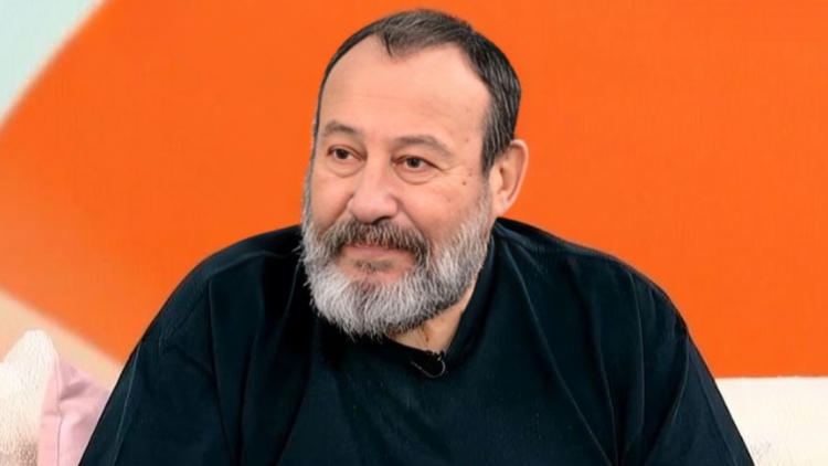 Μίλτος Καρατζάς: Η Άννα Βίσση είναι σπουδαία, θα μπορούσε να έχει γίνει σταρ παγκοσμίου κλάσης