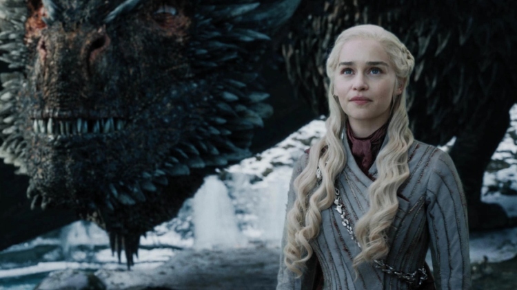 Το 2029 θα κυκλοφορήσει η ταινία «Game of Thrones: Aegon’s Conquest» 