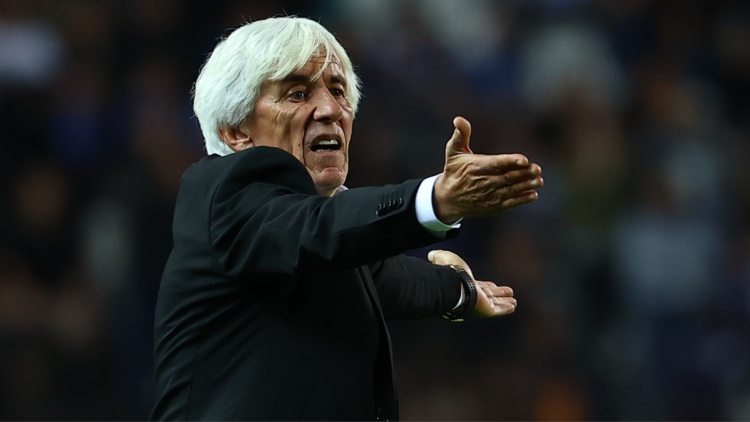 Γιοβάνοβιτς μετά το 2-2 με την Ολλανδία: «Να μείνουμε ταπεινοί, θαυμάζω τους παίκτες μου» 