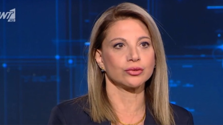 Καρυστιανού: «Αρωματικοί υδρογονάνθρακες προκάλεσαν την πυρόσφαιρα» – Τι είπε για το μηχάνημα βιοανάδρασης 