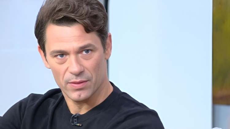 Αποστόλης Τότσικας: Συνάδελφοι μου γυρνάνε και μου λένε «θα ήθελα πολύ να ήμουν το παιδί σου»