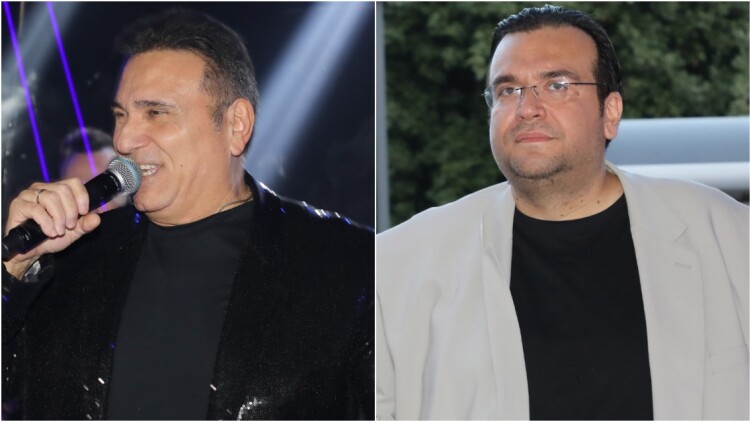 Ζαζόπουλος για Καμπούρη: Μας κάλεσαν από τη Δίωξη Οικονομικού Εγκλήματος, έπεσα από τα σύννεφα όταν μου είπαν ότι πρόκειται για τον Φίλιππο