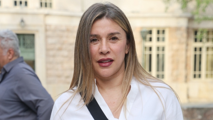 Έρρικα Πρεζεράκου για τον θάνατο της ανιψιάς της σε ηλικία 7 ετών: Αυτό ήταν το συμβόλαιο της ψυχής της