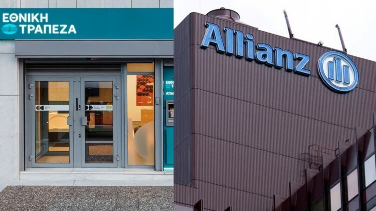 Εθνική Τράπεζα-Allianz: Η επόμενη ημέρα στο bancassurance και η σταδιακή μετάβαση των χαρτοφυλακίων