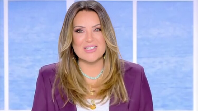 Ναταλία Γερμανού για Γιώργο Βαρδινογιάννη: Όταν ήμουν πιτσιρίκα μου έλεγε ο πατέρας μου «τις Κυριακές με ξεχνάς, έχω γήπεδο με τον Πρόεδρο»