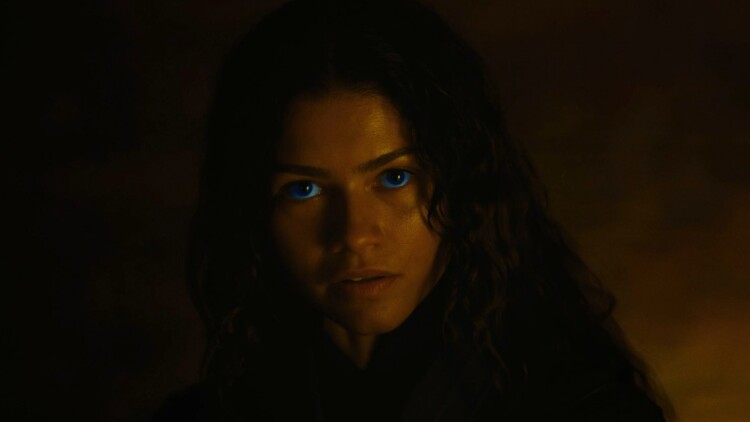 «Dune: Part Three»: Κυκλοφόρησε νέο teaser για το φινάλε της τριλογίας του Ντενί Βιλνέβ
