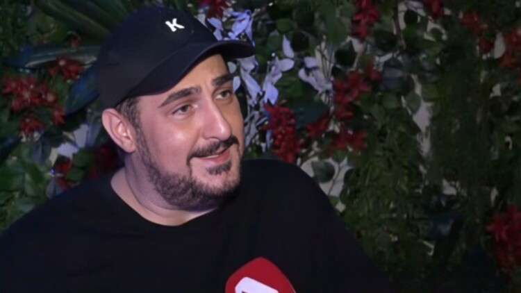 Κυριάκος Κυανός για Γιώργο Μαζωνάκη: Αν δεν άφηνε τη Βάσω από δίπλα του, δεν θα μιλούσαμε για όλα αυτά τώρα