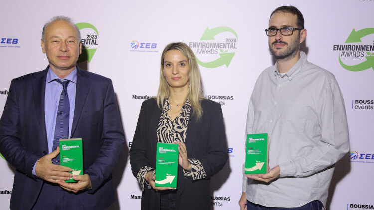 ΑΒ Βασιλόπουλος: Επενδύει σταθερά σε ένα πιο βιώσιμο και ενεργειακά αποδοτικό δίκτυο
