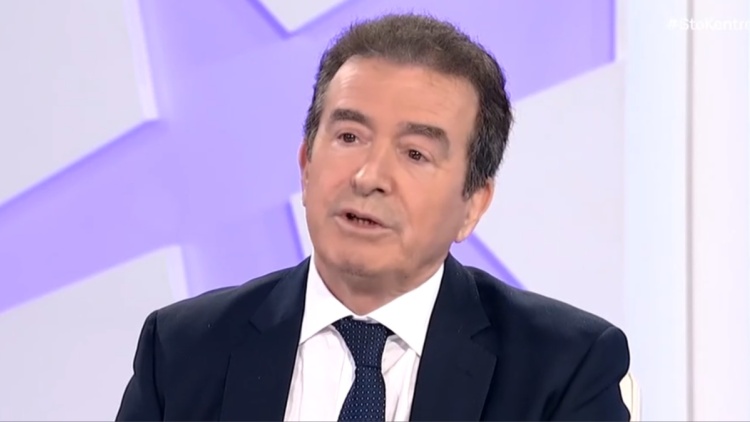 Χρυσοχοΐδης για Pizza Fan και «Χωριάτικο»: Ενάμιση χρόνο οι έρευνες, δεν αποκλείεται εμπλοκή κρατικών λειτουργών 