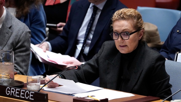Αντιπαράθεση Ελλάδας-Τουρκίας στον ΟΗΕ για το τουρκολιβυκό μνημόνιο: «Άκυρο και ανυπόστατο» λέει η Αθήνα, «Είναι σε ισχύ από το 2019» απαντά η Άγκυρα 