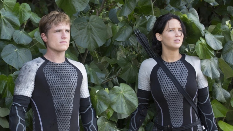 Η Τζένιφερ Λόρενς και ο Τζος Χάτσερσον επιστρέφουν στο prequel του Hunger Games