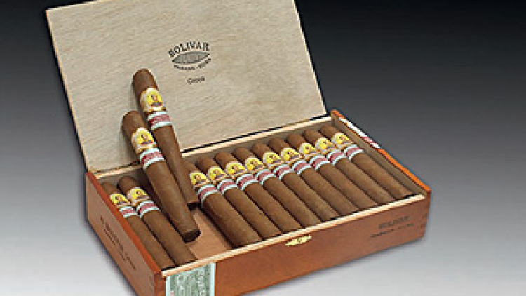 H ώρα του Bolivar