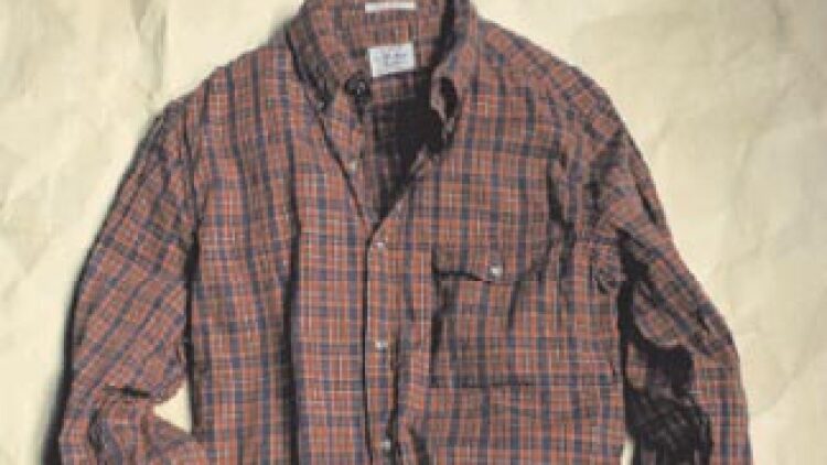 60 χρόνια Gant