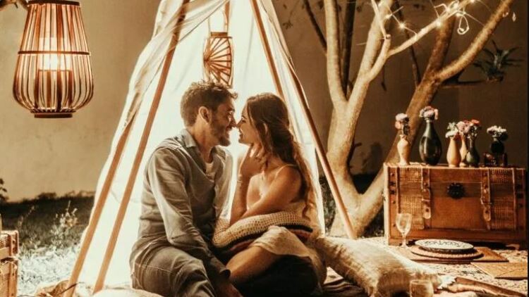 «Πώς τα ξαναβρήκα με τον πρώην μου μετά από 16 χρόνια – Αποδείχθηκε η αγάπη της ζωής μου»