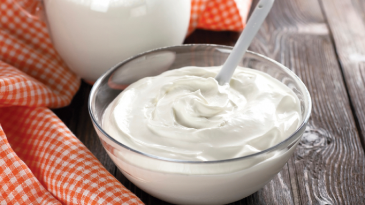 Γιαούρτι: Με τι να το συνδυάσεις για τη σωστή διατροφή σου