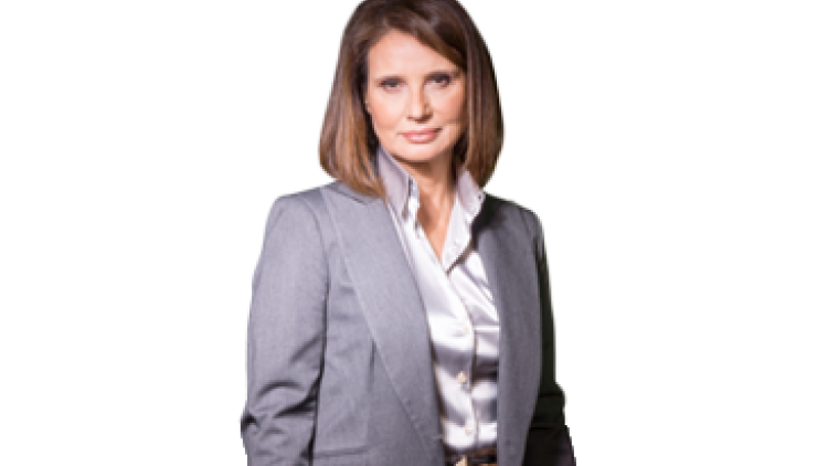 Κατερίνα Μπατζελή 