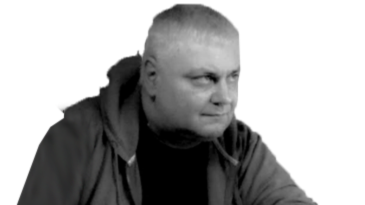 Μιχάλης Στούκας