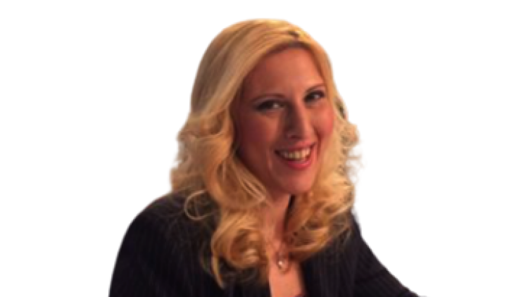 Γεωργία Σαδανά