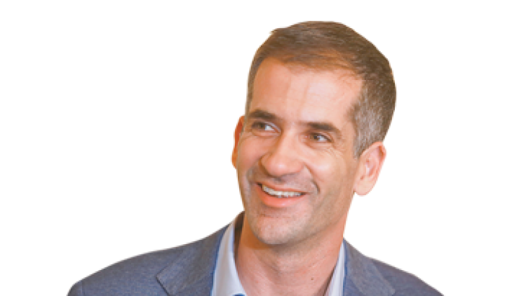 Κώστας Μπακογιάννης