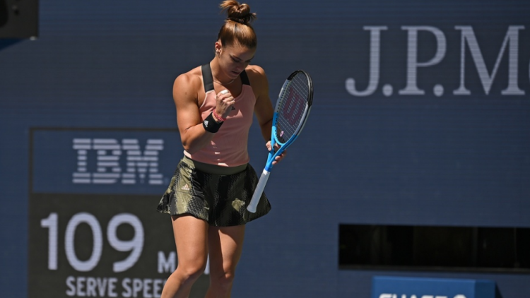 Ιδανική πρεμιέρα για την Σάκκαρη στο Indian Wells, επικράτησε 2-0 σετ της Τάγκερ και προκρίθηκε στον 3ο γύρο 