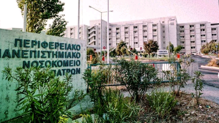 Κατέληξε ο 75χρονος που είχε τραυματιστεί σε τροχαίο με «γουρούνα» στην Ηλεία