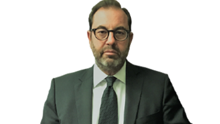 Γιώργος Π. Κουντούρης