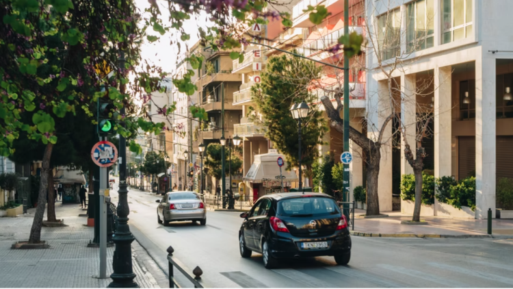 Τέλη κυκλοφορίας 2026: Η προθεσμία εξόφλησης, τα πρόστιμα και οι διευκρινίσεις της ΑΑΔΕ
