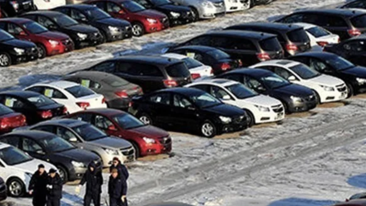 Ψάχνεις αυτοκίνητο; Δες εδω τα πάντα...