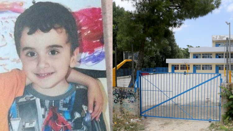 Δίκη για τον θάνατο του 11χρονου Μάριου από αδέσποτη σφαίρα στο Μενίδι: Ομόφωνα ένοχος ο βασικός κατηγορούμενος