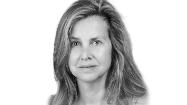 Φοίβη Παρασκευά