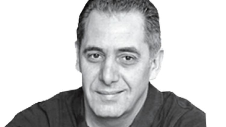 Τάσος Καραμήτσος