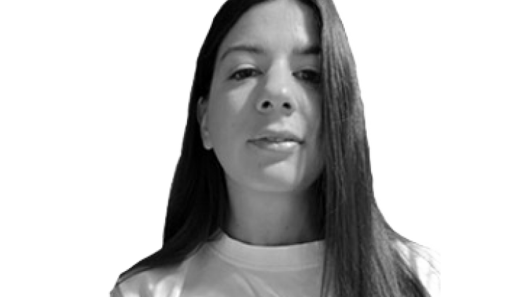 Χριστίνα Χαραλαμπίδου