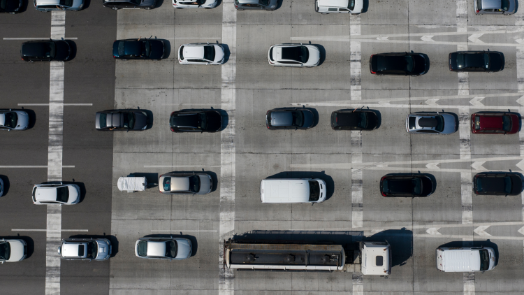 Μέχρι πότε πρέπει να καταβληθούν τα τέλη κυκλοφορίας 2026, τα κλιμακωτά πρόστιμα