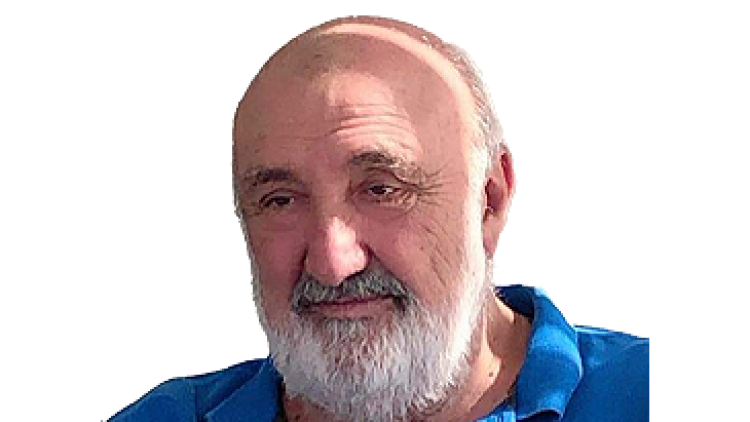 Γιώργος Δ. Ανδρέου