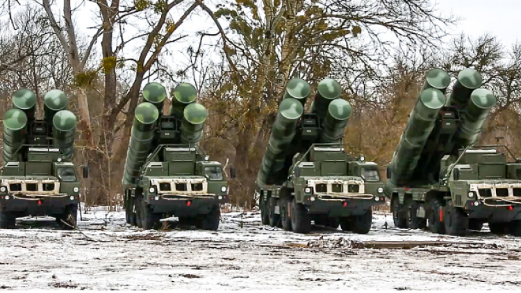 Hürriyet: Η πώληση των S-400 σε τρίτη χώρα ανοίγει τον δρόμο για άρση των κυρώσεων και τα F-35